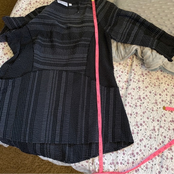 Habitat tunic top with pockets size small - Picture 8 of 9